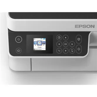 EPSON EcoTank Mono M2120 tintni pisač, 3u1, A4, 1200x2400dpi, 32ppm, USB, Wi-Fi, 5 godina jamstva nakon besplatne registracije