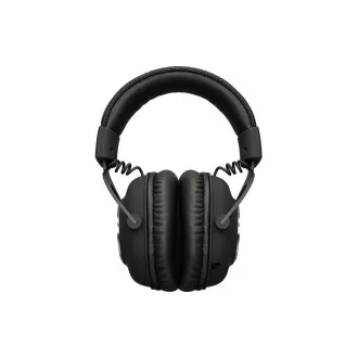 Logitech gaming slušalice G PRO X, LIGHTSPEED Wireless Gaming Headset, EMEA, crne Logitech gaming slušalice G PRO X, LIGHTSPEED Wireless Gaming Headset, EMEA, crne