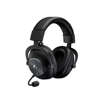 Logitech gaming slušalice G PRO X, LIGHTSPEED Wireless Gaming Headset, EMEA, crne Logitech gaming slušalice G PRO X, LIGHTSPEED Wireless Gaming Headset, EMEA, crne