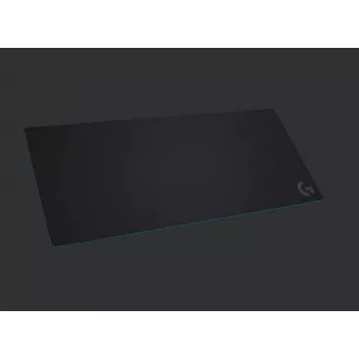 Podloga za miš Logitech G840 XL, Podloga za miša za igre, EER2, crna