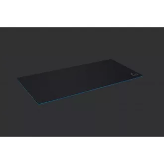 Podloga za miš Logitech G840 XL, Podloga za miša za igre, EER2, crna