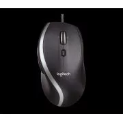 Logitech M500s miš, napredni žičani miš, USB