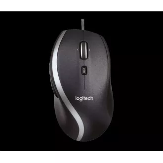 Logitech M500s miš, napredni žičani miš, USB
