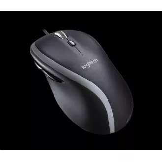 Logitech M500s miš, napredni žičani miš, USB