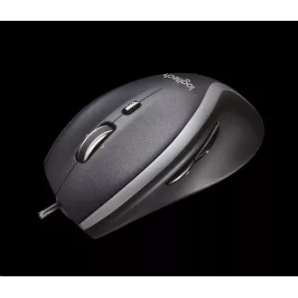 Logitech M500s miš, napredni žičani miš, USB