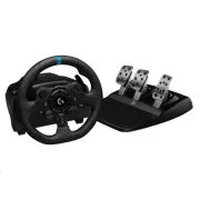 Logitech volan G923 Racing Wheel PS4 i PC