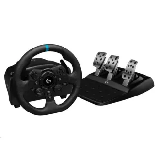Logitech volan G923 Racing Wheel PS4 i PC Logitech volan G923 Racing Wheel PS4 i PC