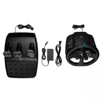Logitech volan G923 Racing Wheel PS4 i PC Logitech volan G923 Racing Wheel PS4 i PC