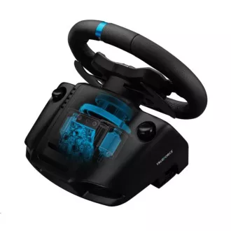 Logitech volan G923 Racing Wheel PS4 i PC Logitech volan G923 Racing Wheel PS4 i PC