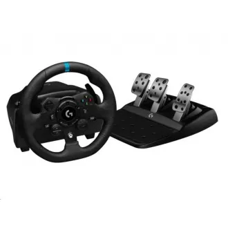 Logitech volan G923 Racing Wheel Xbox One i PC Logitech volan G923 Racing Wheel Xbox One i PC
