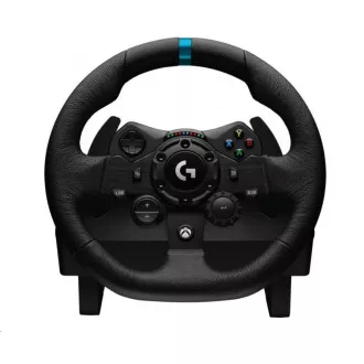 Logitech volan G923 Racing Wheel Xbox One i PC Logitech volan G923 Racing Wheel Xbox One i PC