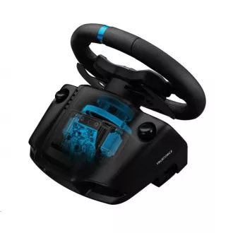 Logitech volan G923 Racing Wheel Xbox One i PC Logitech volan G923 Racing Wheel Xbox One i PC