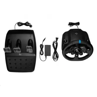 Logitech volan G923 Racing Wheel Xbox One i PC Logitech volan G923 Racing Wheel Xbox One i PC