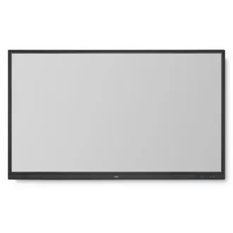NEC LFD 75 "CB751Q 75" interaktivni zaslon za ploču, UHD, 350cd / m2, Direct LED pozadinsko osvjetljenje, OPS utor, Android SoC, 20 po NEC LFD 75 "CB751Q 75" interaktivni zaslon za ploču, UHD, 350cd / m2, Direct LED pozadinsko osvjetljenje, OPS utor, Android SoC, 20 po