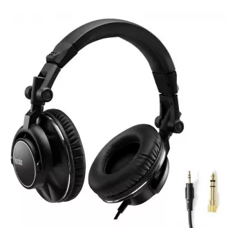 Hercules DJ HDP DJ60 slušalice Hercules DJ HDP DJ60 slušalice