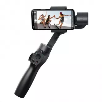 Baseus kardanski stabilizator za telefon, siva
