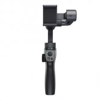 Baseus kardanski stabilizator za telefon, siva