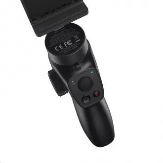 Baseus kardanski stabilizator za telefon, siva