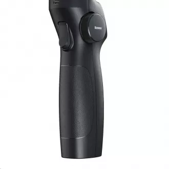 Baseus kardanski stabilizator za telefon, siva