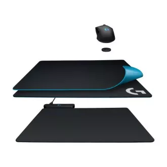 Logitech bežični sustav punjenja G POWERPLAY