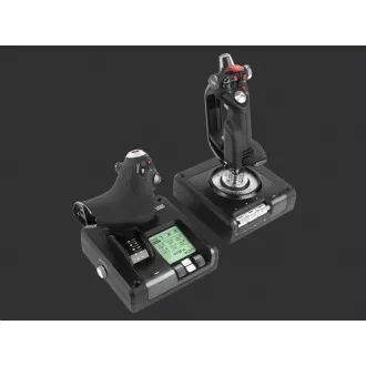 Logitech Air poluga G Saitek X52 Pro, EMEA Logitech Air poluga G Saitek X52 Pro, EMEA