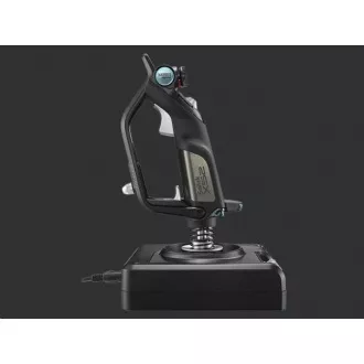 Logitech Air poluga G Saitek X52 Pro, EMEA Logitech Air poluga G Saitek X52 Pro, EMEA