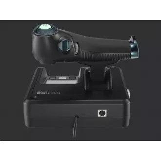 Logitech Air poluga G Saitek X52 Pro, EMEA Logitech Air poluga G Saitek X52 Pro, EMEA