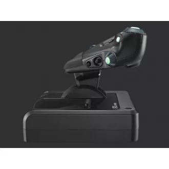 Logitech Air poluga G Saitek X52 Pro, EMEA Logitech Air poluga G Saitek X52 Pro, EMEA