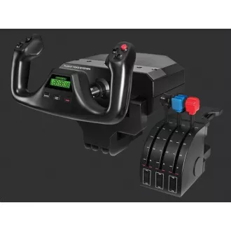 Logitech Air Staff G Saitek PRO, EMEA