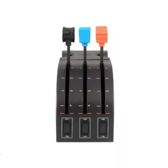 Logitech plinski kontroler G Saitek PRO, EMEA