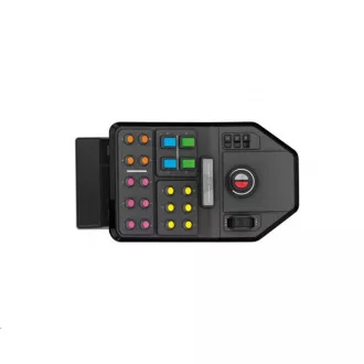 Logitech Panel G Saitek Farm Sim Bočna ploča vozila, WW Logitech Panel G Saitek Farm Sim Bočna ploča vozila, WW