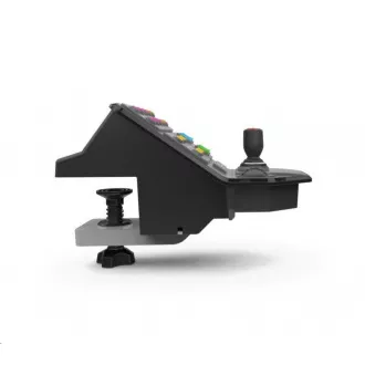 Logitech Panel G Saitek Farm Sim Bočna ploča vozila, WW Logitech Panel G Saitek Farm Sim Bočna ploča vozila, WW