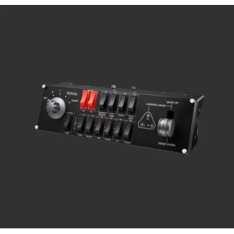 Logitech Preklopna ploča G Saitek Pro Flight Switch Panel, WW