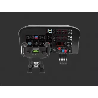 Logitech Preklopna ploča G Saitek Pro Flight Switch Panel, WW