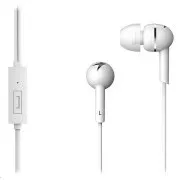 GENIUS HS-M300 slušalice, bijele