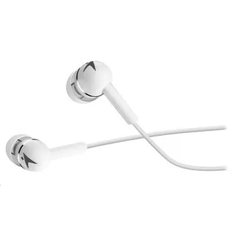 GENIUS HS-M300 slušalice, bijele