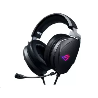 ASUS ROG THETA 7.1 slušalice, Gaming Headset, crne