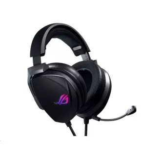 ASUS ROG THETA 7.1 slušalice, Gaming Headset, crne