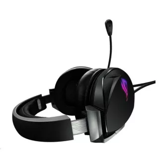 ASUS ROG THETA 7.1 slušalice, Gaming Headset, crne
