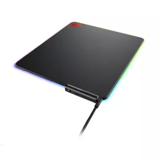 ASUS podloga za miš ROG BALTEUS (NH02), tvrda površina, plastika