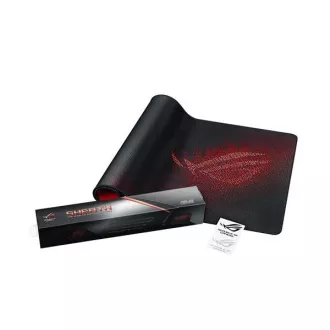 ASUS podloga za miš ROG SHEATH (NC01), 900x440x3 mm, tekstil, crna ASUS podloga za miš ROG SHEATH (NC01), 900x440x3 mm, tekstil, crna