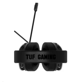 ASUS TUF Gaming H3 Gun Metalne slušalice, Gaming Headset, crno-siva ASUS TUF Gaming H3 Gun Metalne slušalice, Gaming Headset, crno-siva