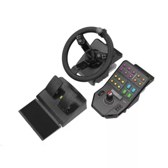 Logitech Farm Simulator G Saitek Farm Simulator