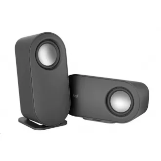 Logitech zvučnici Z407, Bluetooth sa subwooferom, grafit Logitech zvučnici Z407, Bluetooth sa subwooferom, grafit