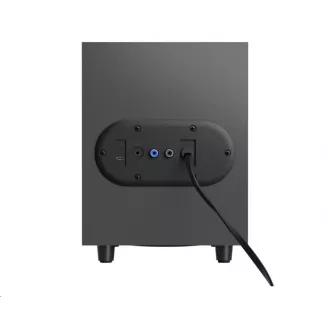 Logitech zvučnici Z407, Bluetooth sa subwooferom, grafit Logitech zvučnici Z407, Bluetooth sa subwooferom, grafit