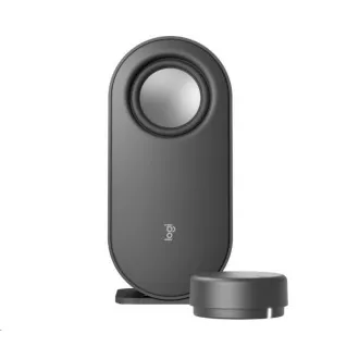 Logitech zvučnici Z407, Bluetooth sa subwooferom, grafit Logitech zvučnici Z407, Bluetooth sa subwooferom, grafit
