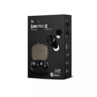 Xblitz UNI Pro 2 slušalice Xblitz UNI Pro 2 slušalice