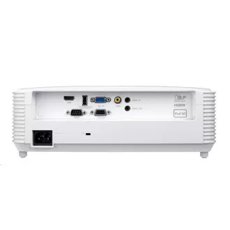 Optoma projektor X309ST (DLP, FULL 3D, XGA, 3 700 ANSI, HDMI, VGA, RS232, 10W zvučnik)