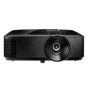 Optoma projektor W371 (DLP, FULL 3D, WXGA, 3.800 ANSI, HDMI, VGA, RS232, 10W zvučnik)