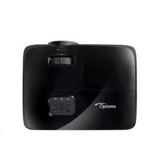 Optoma projektor W371 (DLP, FULL 3D, WXGA, 3.800 ANSI, HDMI, VGA, RS232, 10W zvučnik)
